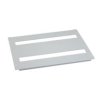 Płyta modułowa Spacial SF/SM 600x 600mm NSYMUC606 SCHNEIDER ELECTRIC