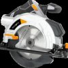 7065381 Cordless hand-held circular saw, Maxxpack, 18 V, without recharg