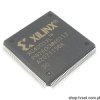 XC4005-3PQ160C GPGA I-O=112 F=80MHz SMD-QFP160 XILINX