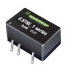 Gaptec 0.5T8E_1503S1U Przetwornica DC/DC 150 mA 0.5 W Content 1 szt.