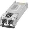 Transceiver Światłowodowy Sfp Do Scalance X, Wielomodowy 1X 100 Mbit/S Lc,...