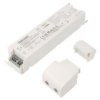Zasilacz: Impulsowy Led 60W 24Vdc 2502500Ma 198264Vac Ip20 Lca 60W 24V...