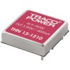 DC converter, 9-18 VDC, 15 W, 1 output, 12 VDC, 90 % efficiency, THN 15-1225