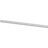 DIN rail, perforated, 15 x 35 mm, W 750 mm, steel, sendzimir galvanized, 8GK9910-1KK30