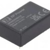 Przetwornica DC/DC 2W 5VDC / 15VDC -15VDC THT JAH0205D15