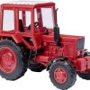 Busch 51305 H0 Model pojazdu rolniczego Belarus MTS 82
