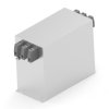 Filtr EMI 180A 3-fazowy 760 V 50/60Hz TE Connectivity Montaż w obudowie