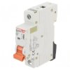 Wyłącznik nadprądowy 1P B 16A 6kA BKJ63ND-1P-B16