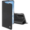 Hama 00196912 Slim Pro Booklet Case For Galaxy S21 Fe Black Stand