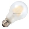 E27 A60 8 W 827 Filament mat Helios LED