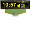 DISPLAY VISIONS EAW256064-XALG OLED screen 88x27.8x2.05mm Display