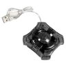 HUB USB 4PORTY STAR ESPERANZA