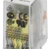 Relay, 4 Form C (NO/NC), 125 V (DC), 50 mA, 36 V (DC), 30 V (AC), monostable, 2903674