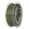 Devil Design PETG Filament 1.75mm - 0.33kg - Olive green