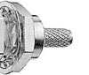 Złącze SMA Telegärtner 100024706 100024706 złącze żeńskie do wbudowania 50 Ω 1 szt.