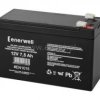 CP1275 akumulator żelowy 12V 7,5 Ah Enerwell