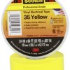 Taśma izolacyjna Scotch Scotch® 35 SCOTCH35-19X20YE Scotch™ 35 (D x S) 20 m x 19 mm 20 m 1 szt.