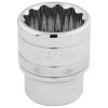 Draper Expert 33441 1/2" Sq. Dr. Hi-Torq® 12 Point Socket (26mm)