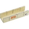 Bahco 234-W3 Mitre Box Multi-Layer Wood 45° 90° 135° Cuts