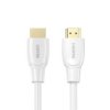 Unitek Kabel Hdmi 2.0 4K Biały 1,5M