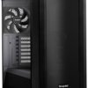 BeQuiet Shadow Base 800 Black Midi Tower Obudowa do komputera czarny