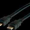 11995695 Ultra High Speed HDMI Kabel mit Ethernet, Clip-Stecker, 7,5 m
