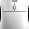 331-05 Mouse, wireless, white