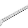 Vigor V4473N-18 V4473N-18 Klucz płasko oczkowy Rozmiar klucza (metryczny) (tylko do tytułu) 18 mm