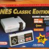 NES Classic Edition