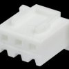 XHP-3 JST - socket housing, 1x3-pin - XH