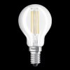 Żarówka LED E14 kulka filament D40 4,2W 470lm 4000K 43619257 Radium 4 lata gwarancji