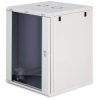 Digitus DN-19 16U-6/6-EC wall cabinet 600x816x600mm 16U Grey-white RAL 7035