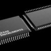 16-bit DSP, 40-MHz, 8-kw flash, 64-pin