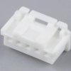 Molex Obudowa złącza pin żeńskiego na kabel Ilość pinów 5 Wymiary siatki: 2 mm 5023510500 1 szt. torba