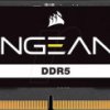 CMSX16GX5M1A4800C40 16-GB (2x 8-GB) SO DDR5 4800 CL40 Corsair Vengeance