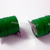 AKUM. 3,6V 80mAh 2PIN NiMh.