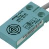Czujnik zbliżeniowy indukcyjny Pepperl+Fuchs NBB5-F33-A2, 25 x 10 mm, podtynkowy, PNP