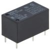 Przekaźnik: elektromagnetyczny SPST-NO + SPST-NC Ucewki: 5VDC G6B-2114P-US 5VDC