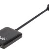 adapter DisplayPort club3D CSV-6200 CSV-6200
