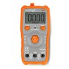 Miernik uniwersalny z autozakresem i NCV - Orangjo VC507