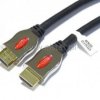 Kabel HDMI - HDMI 2.5m 4K UltraHD VITALCO