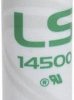 Bateria litowa LS14500 3,6V 2600mAh