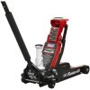 Sealey 3200LEHL Low Profile High Lift Trolley Jack with Rocket Lift 2 & 3 Tonne