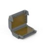 Osłona Gelbox do złączek instalacyjnych (45.9mm)