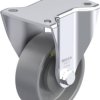 Blickle 936972 BH-PO 100KA-1-ELS Koło stałe z blachy stalowej Średnica koła: 100 mm Maksymalne obciążenie: 280 kg 1 szt.