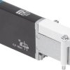 Zawór magnetyczny FESTO MHA2-M1H-3/2G-2 196118, -0.9 do 8 bar