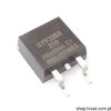BYV32EB-200 Diode 200V 18A SMD-D2PAK PHILIPS BULK