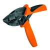 Zaciskarka Weidmüller HTF AFK 2.5 9201040000, 0.2 do 2.5 mm²