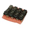 ECell: Breadboard-Plugin Resistor Pack for Solderless Breadboards (16 PCS)