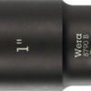 Wera 8790 B Impaktor Deep 05005576001 zewnętrzny sześciokąt Nasadka 1